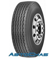 385/65R22.5 SAFECESS SFC06 160L PR20 TL M+S Прицепная 